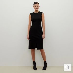 MM Lafluer Katie Sheath Dress